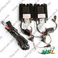 High-Power AC 12V 100W 6000k HID Xenon Bulbs HID Xenon Kit Plug and Play HID Xenon Conversion Kit